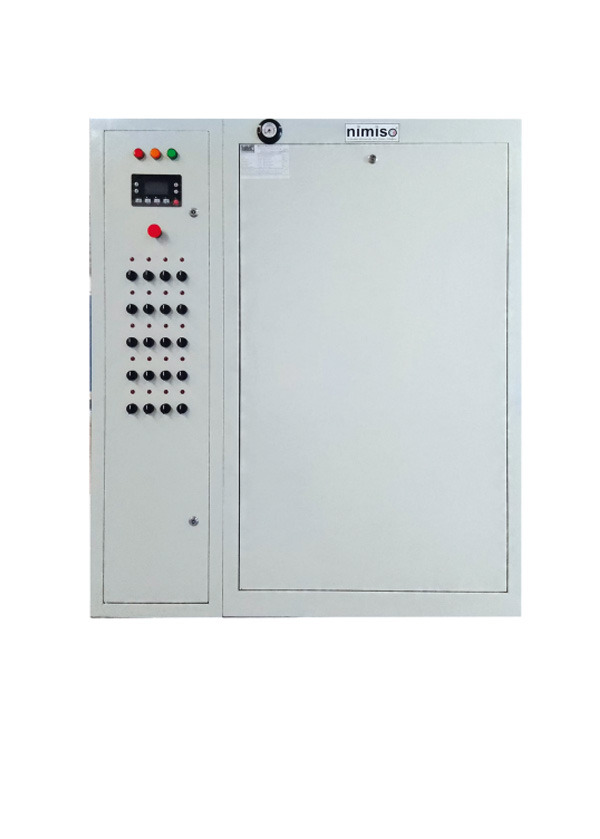  200-1000 KW YER TİPİ KOMBİ