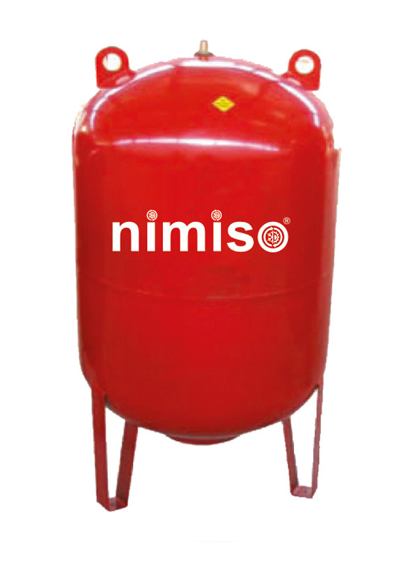 YÜKSEK BASINÇ TANKI